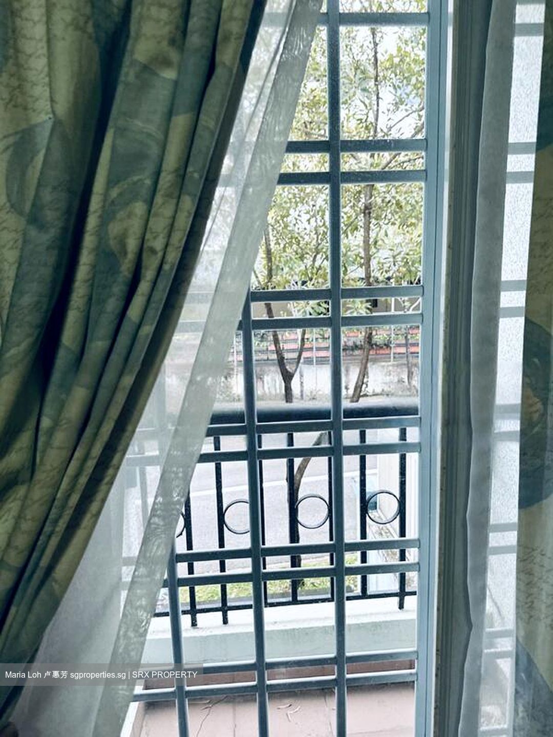 Park Villas (D19), Terrace #449853351